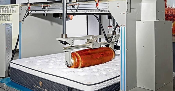 Mattress Lifespan & Firmness Test