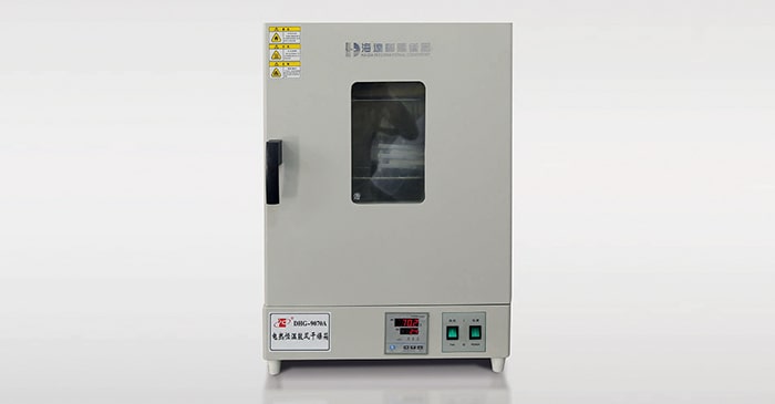 Sponge High-temperature Resistance Test