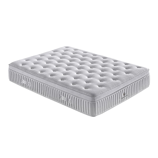 Fansace 34PA-02 | Hotel Soft Mattress with Euro Top Design for 5 Star Hotel