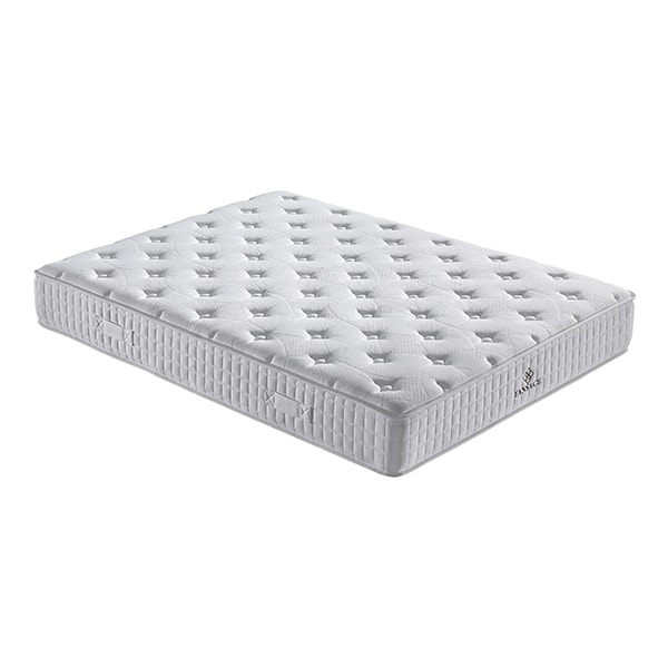 Fansace 21BA-01 | Hotel Mattress with Bonnel Spring Structure Soft Hardness 