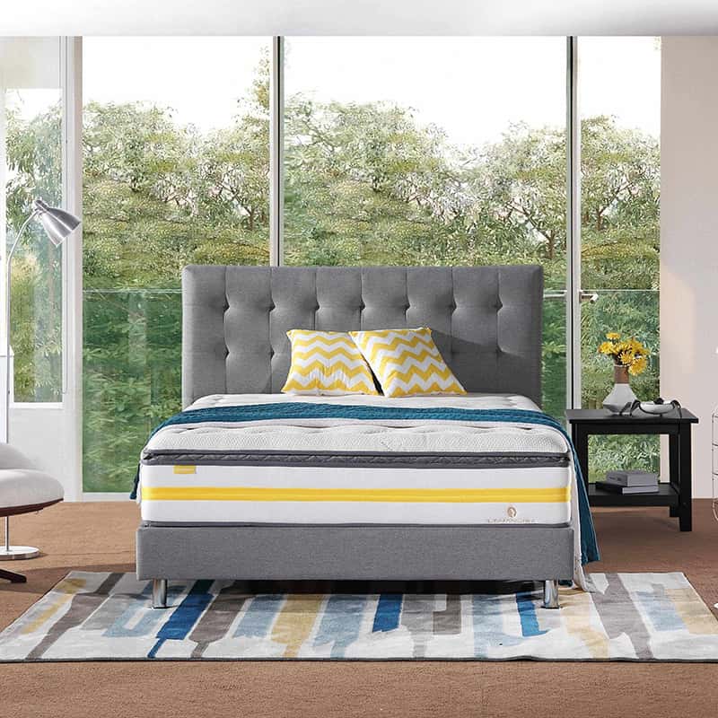 Queen Mattress Queen Mattress