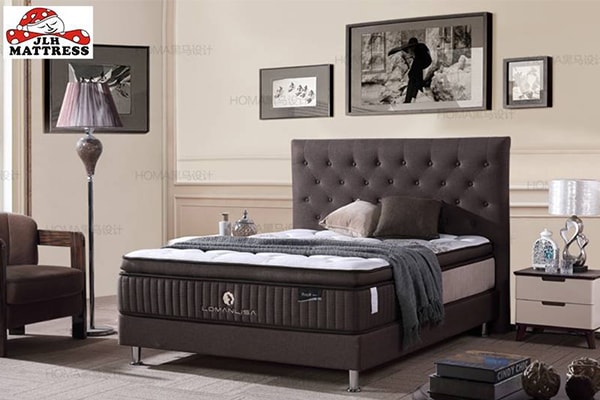Does JINLONGHENG FURNITURE Provide OEM Service