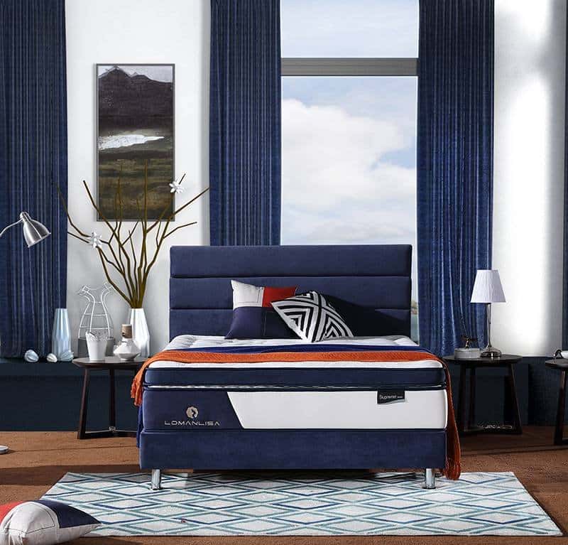 Queen Size Memory Foam Mattress Topper Queen Size Memory Foam Mattress Topper