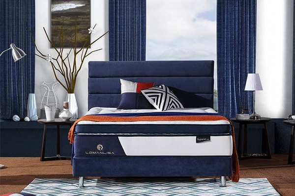 Does Queen Size Memory Foam Mattress Topper Have Warranty Period