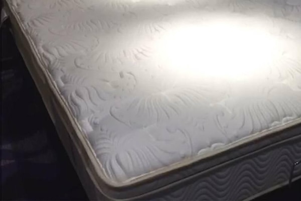 Mattress Introduction Video