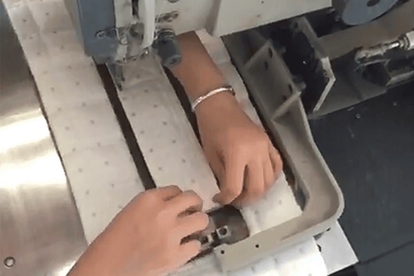 Handle Making