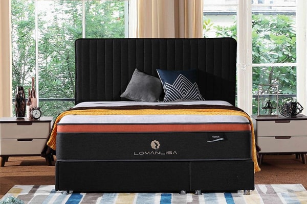 Pocket Spring Mattress