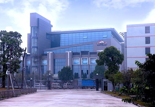 Jinlongheng Office Building