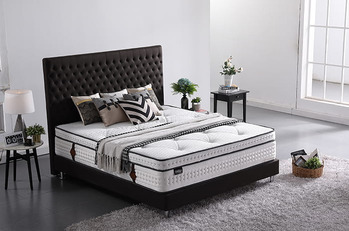 Spring Mattress