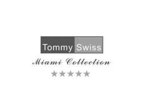 Tommy Swiss