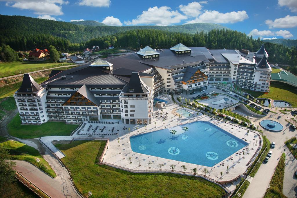 Hotel Gołębiewski 