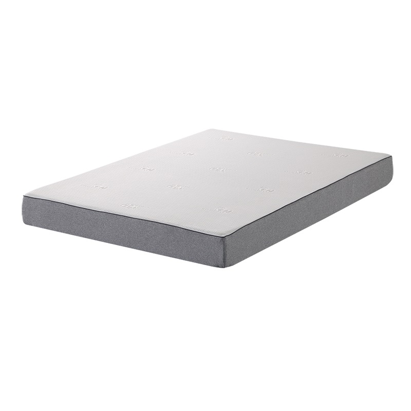 New Design Elegant Comfort Zoned Memory Foam Mattress 