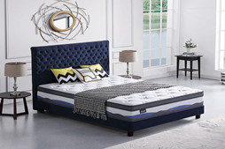 4 Reasons Why Bamboo Charcoal Mattress Is Best
