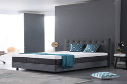 The Health Benefits of a Memory Foam Mattress