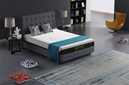 Pick One Mattress With Which Your Body First Falls In Love