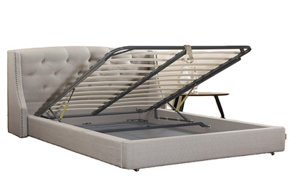 How To Choose A Wood Bed Frame - Choosing Your Bedroom Bed