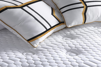 Choose The Best Custome Antibacterial Mattress For Youself