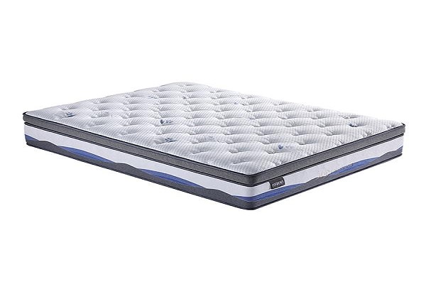 Spring Mattress Supplier