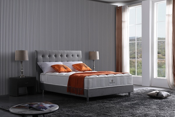How To Choose JLH 5 Star Hotel Mattress ?