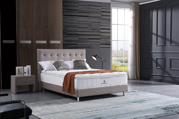 Some Steps When You Get a New Pocket Spring Mattress