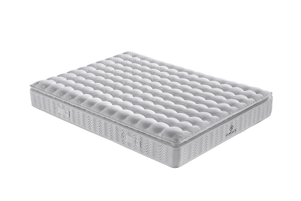 Why Are Hotel Mattresses So Comfortable?