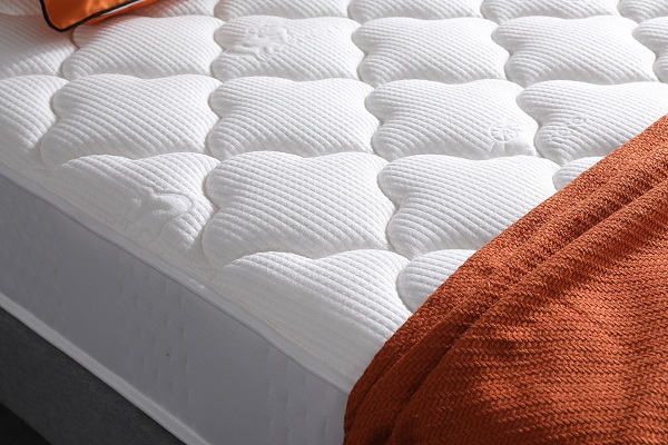 Antimicrobial Spring Mattress Review