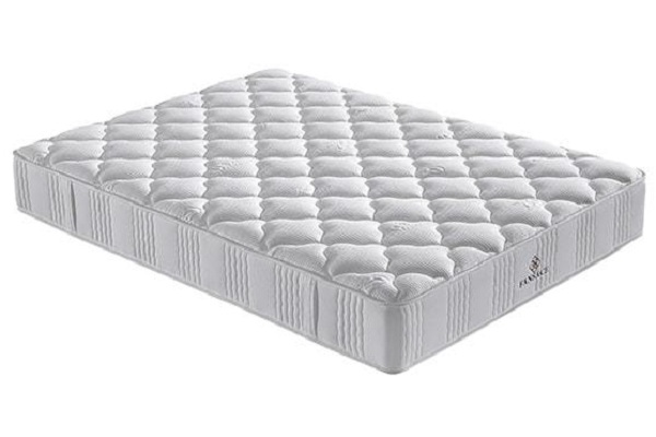 Important 5 Star Hotel Mattress Ratings