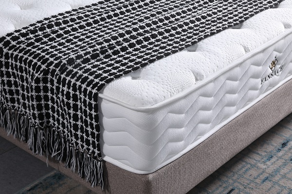 Definition of Antimicrobial Spring Mattresses