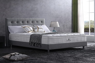 How To Create A feeling of 5 Star Hotel Soft Mattress In Your Home