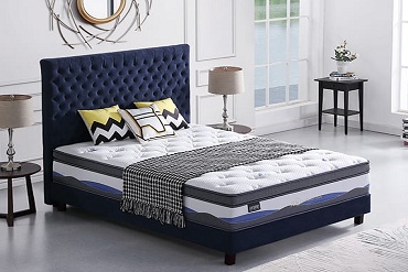 The Latest Trend In Boutique Hotel Headboards