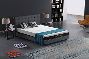 The Process of Producing Spring Mattress 