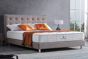 Compression Roll Mattress Is A Good Choice For Family
